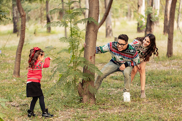 fotos navideñas