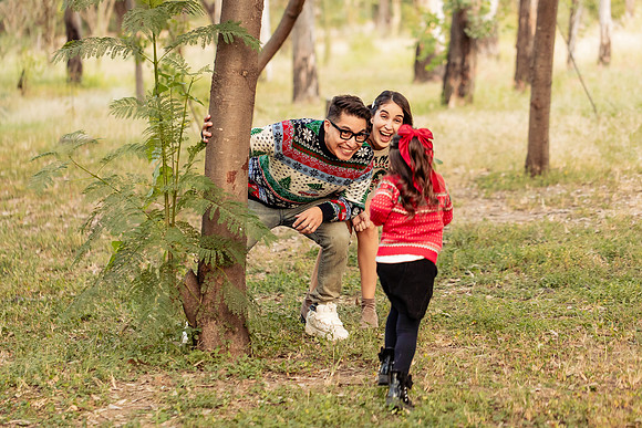 fotos navideñas