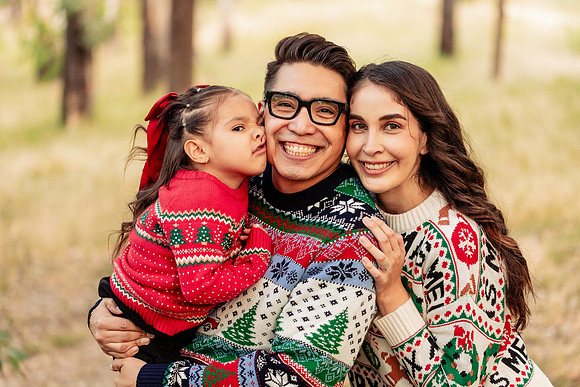 fotos navideñas