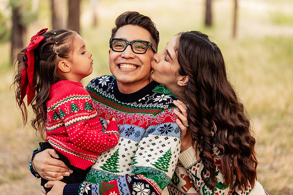 fotos navideñas