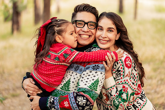 fotos navideñas