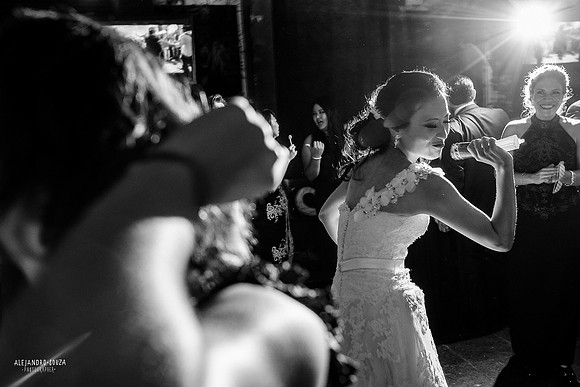 fotógrafo de boda en guadalajara