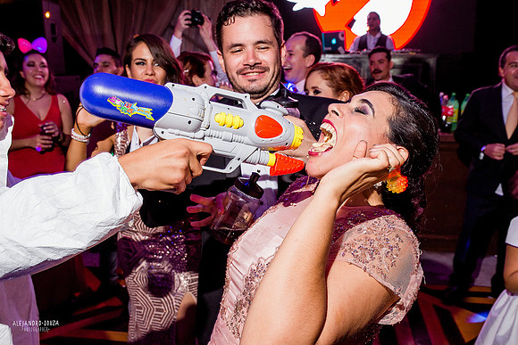 fotógrafo de boda en guadalajara