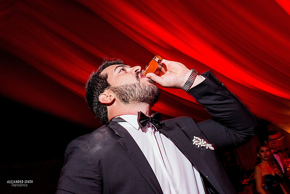 fotógrafo de boda en guadalajara