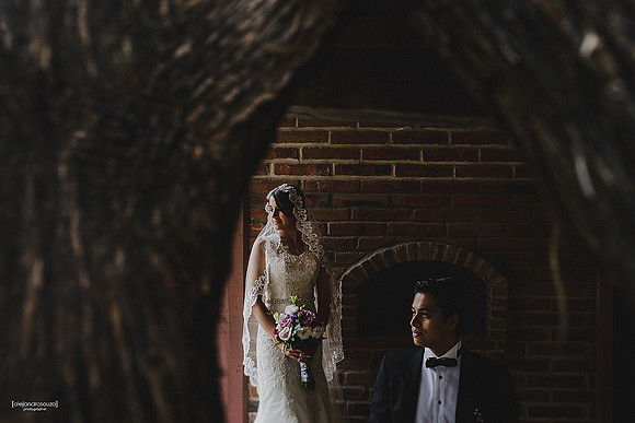 fotografo de bodas en guadalajara