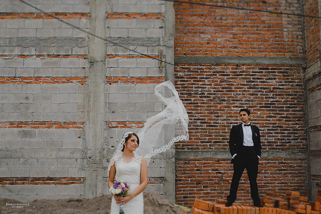 fotografo de bodas en guadalajara