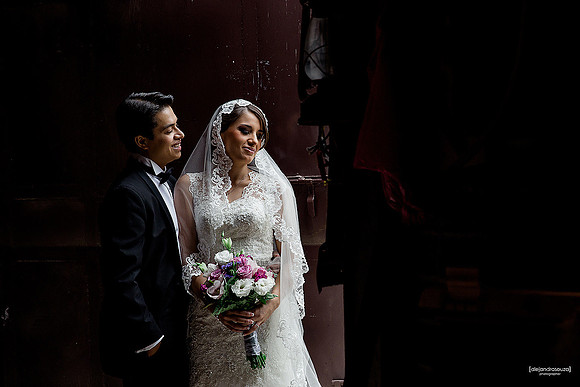 fotografo de bodas en guadalajara