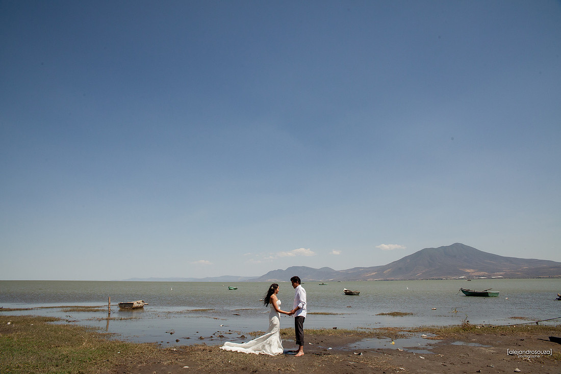 fotografo bodas guadalajara