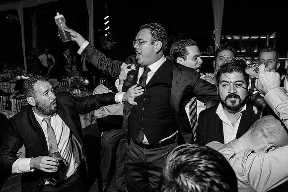 fotografo de bodas en guadalajara