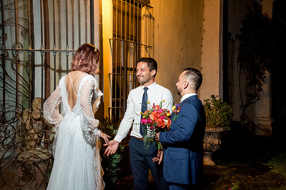 fotógrafo de bodas guadalajara