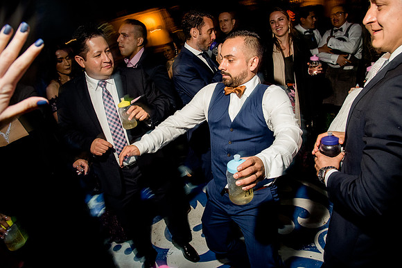 fotógrafo de bodas guadalajara