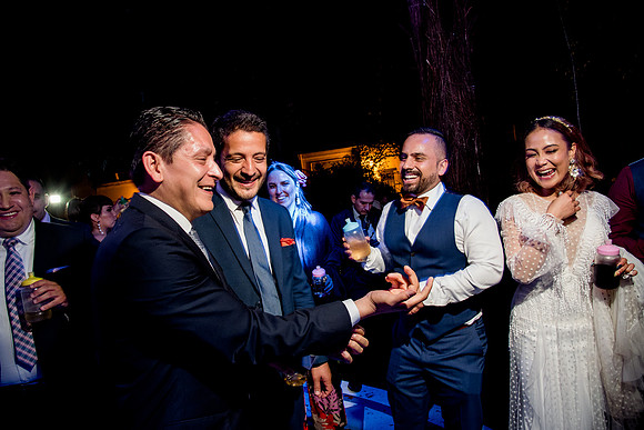fotógrafo de bodas guadalajara