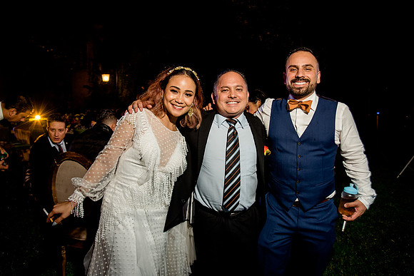 fotógrafo de bodas guadalajara