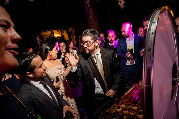 fotógrafo de bodas guadalajara