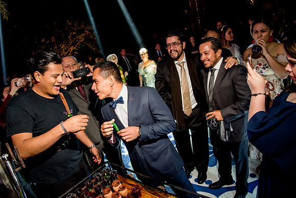 fotógrafo de bodas guadalajara
