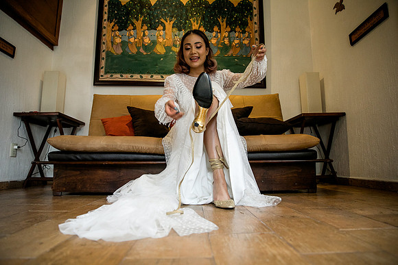 fotógrafo de bodas guadalajara