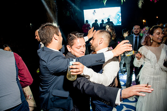 fotógrafo de bodas guadalajara