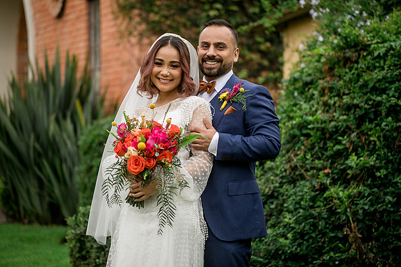 fotógrafo de bodas guadalajara