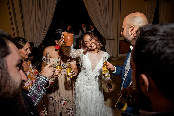 fotógrafo de bodas guadalajara
