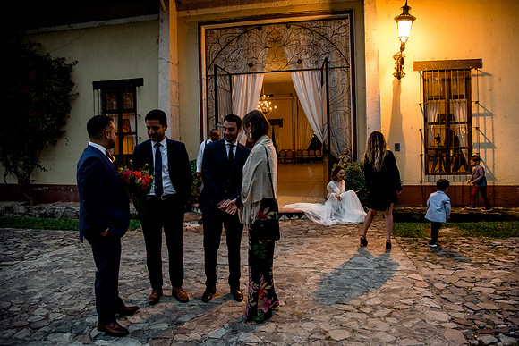 fotógrafo de bodas guadalajara