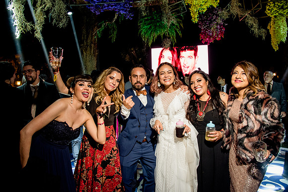 fotógrafo de bodas guadalajara