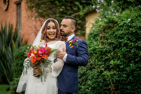 fotógrafo de bodas guadalajara