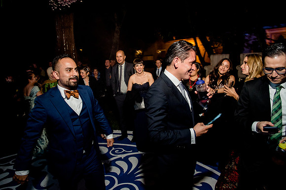 fotógrafo de bodas guadalajara