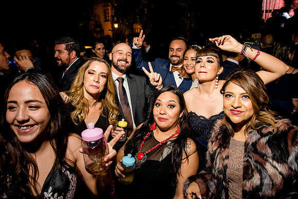 fotógrafo de bodas guadalajara