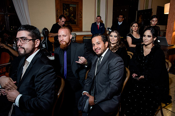 fotógrafo de bodas guadalajara