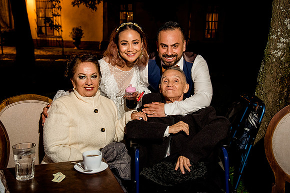 fotógrafo de bodas guadalajara