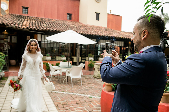 fotógrafo de bodas guadalajara