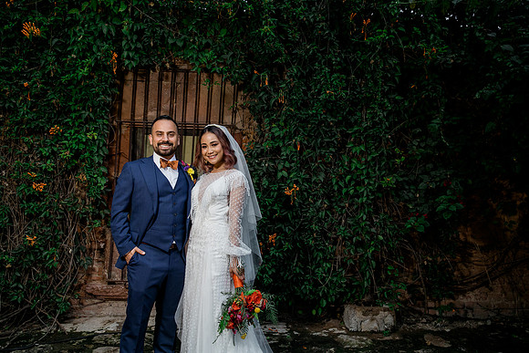 fotógrafo de bodas guadalajara