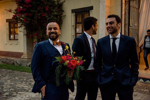 fotógrafo de bodas guadalajara