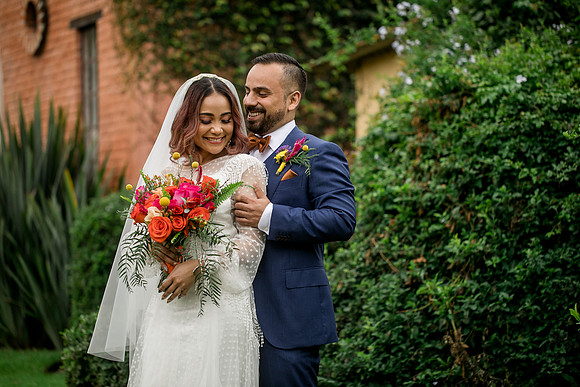 fotógrafo de bodas guadalajara