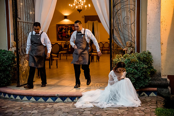 fotógrafo de bodas guadalajara