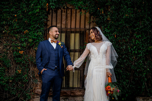 fotógrafo de bodas guadalajara