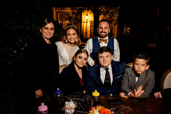 fotógrafo de bodas guadalajara