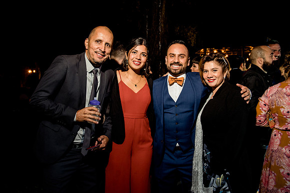 fotógrafo de bodas guadalajara