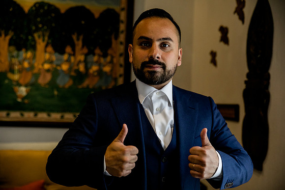 fotógrafo de bodas guadalajara