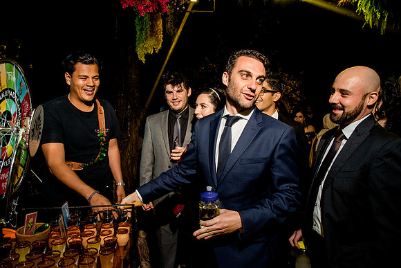 fotógrafo de bodas guadalajara