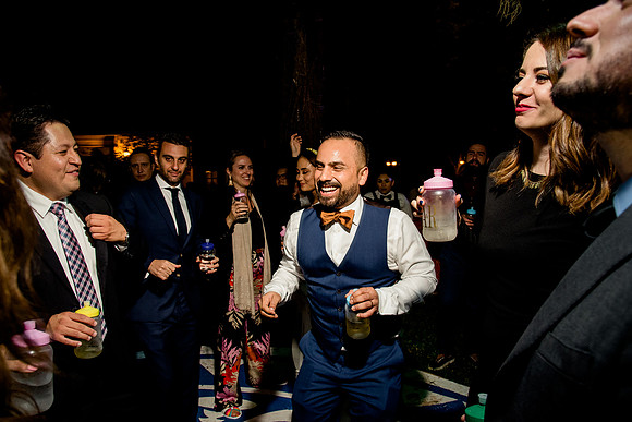 fotógrafo de bodas guadalajara