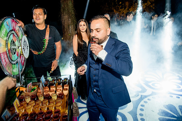 fotógrafo de bodas guadalajara
