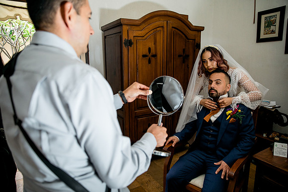 fotógrafo de bodas guadalajara