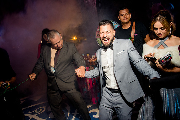 fotógrafo de bodas guadalajara