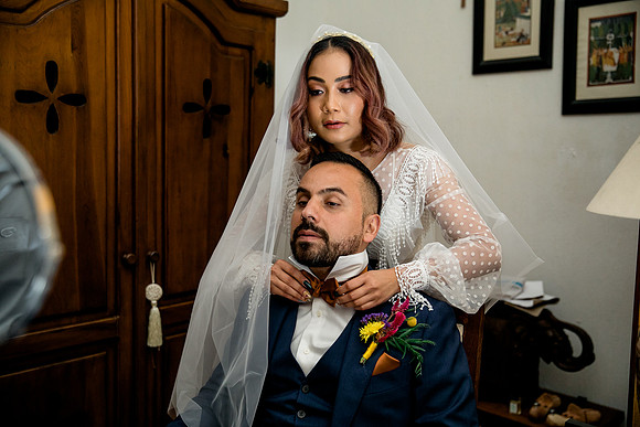 fotógrafo de bodas guadalajara