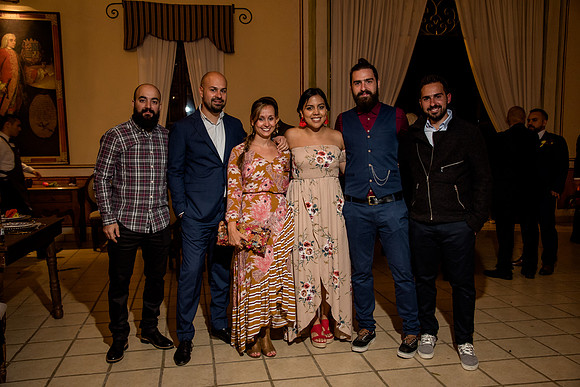 fotógrafo de bodas guadalajara
