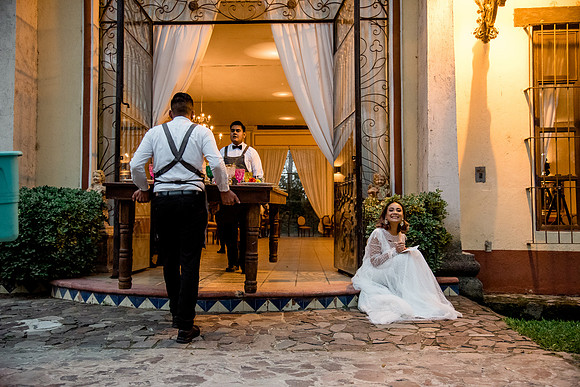 fotógrafo de bodas guadalajara