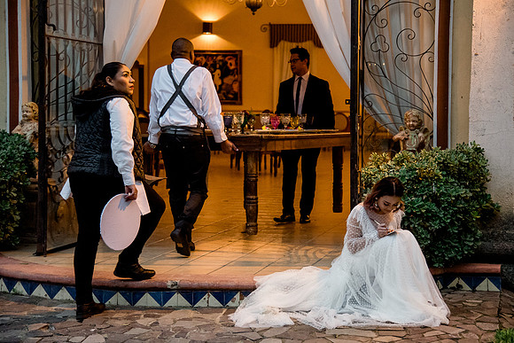 fotógrafo de bodas guadalajara