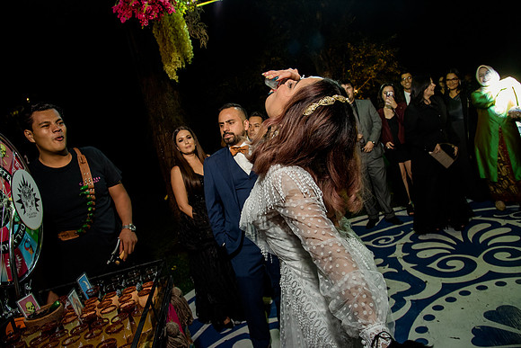 fotógrafo de bodas guadalajara