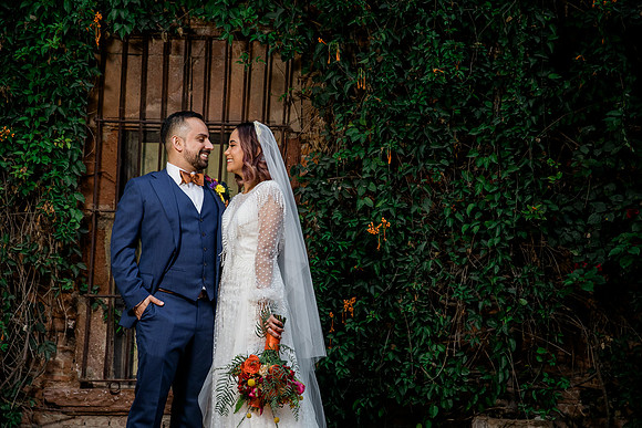 fotógrafo de bodas guadalajara